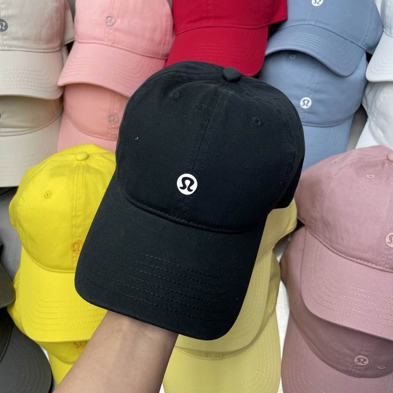 Lululemon Cap ID:20260308-133
